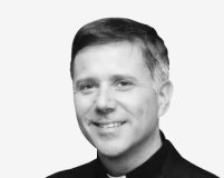 Fr. Tom Kunz, JCD