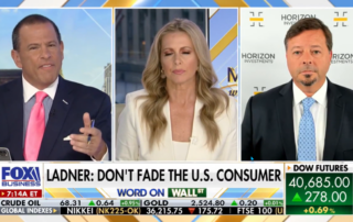 Aquinas Wealth on Fox Business - September 9 2024