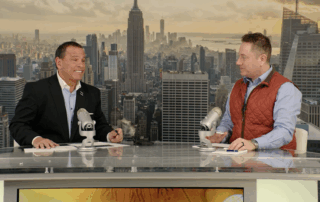 Aquinas Year End Update