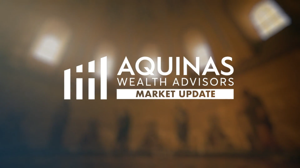 Q1 2026 Market Update from Aquinas Wealth Advisors