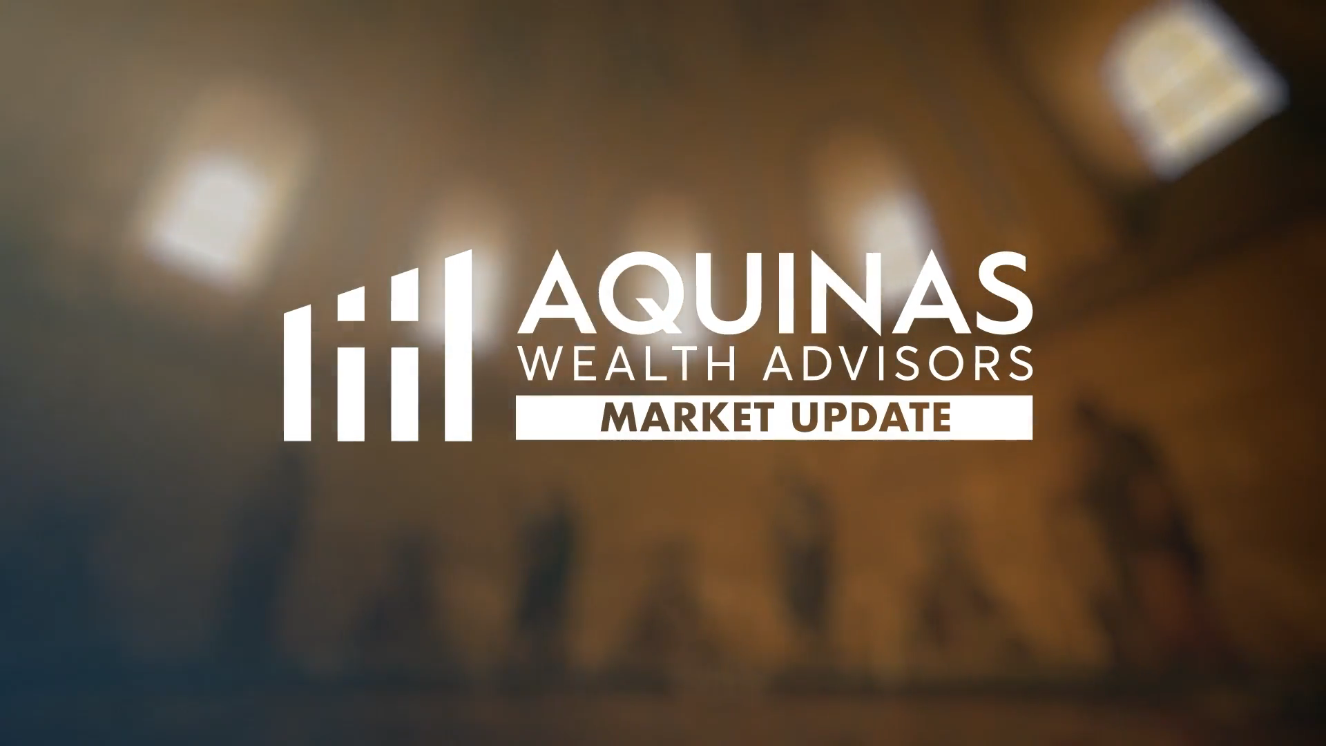 Q1 2026 Market Update from Aquinas Wealth Advisors